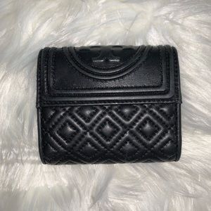 Tory Burch wallet